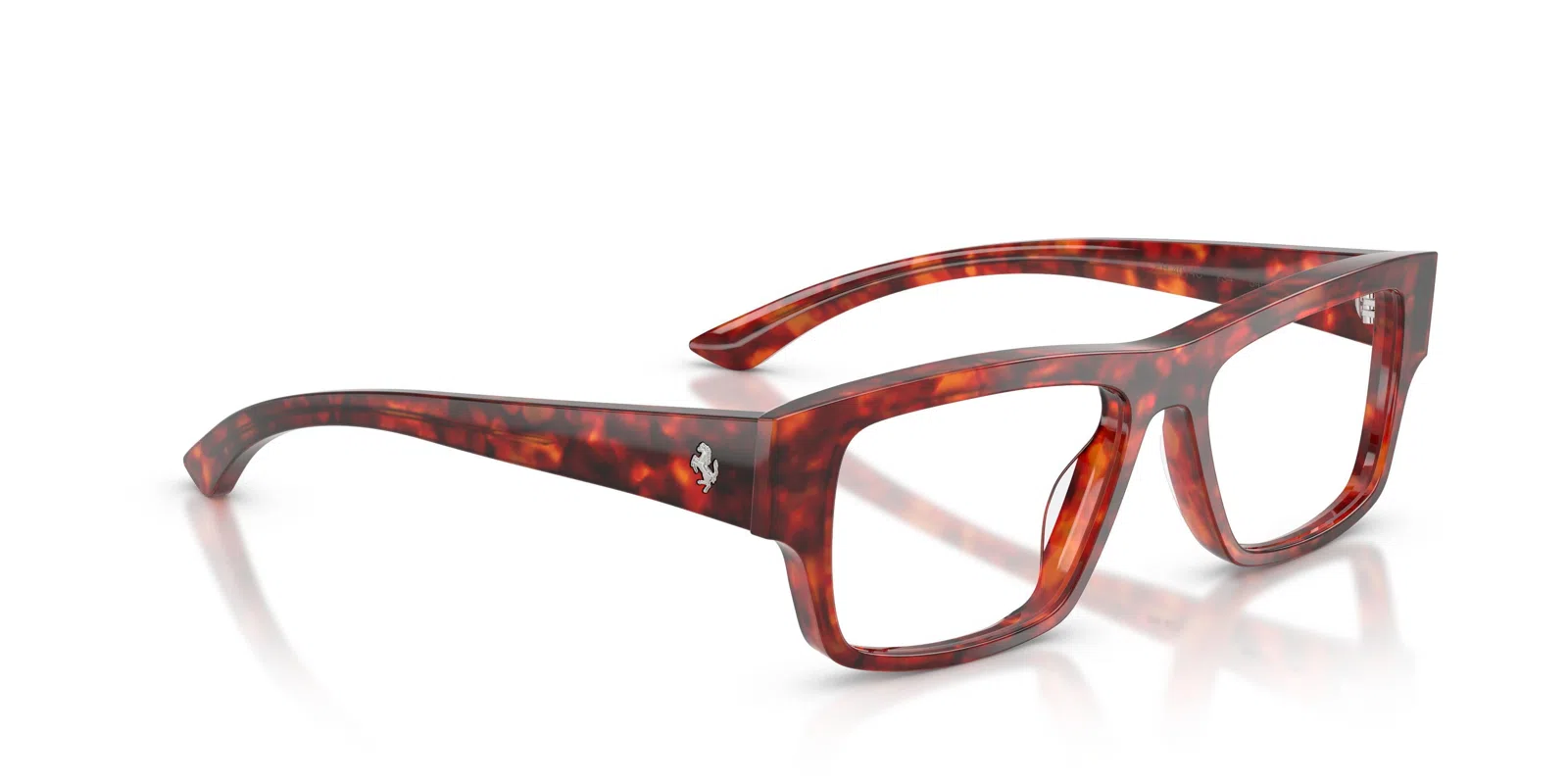 Ferrari 4014U Eyeglasses - view 8
