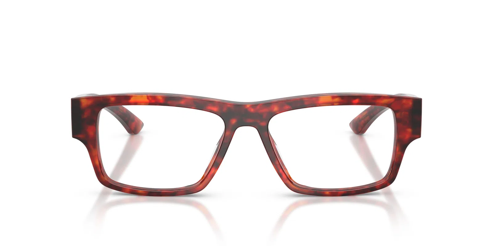 Ferrari 4014U Eyeglasses - view 9
