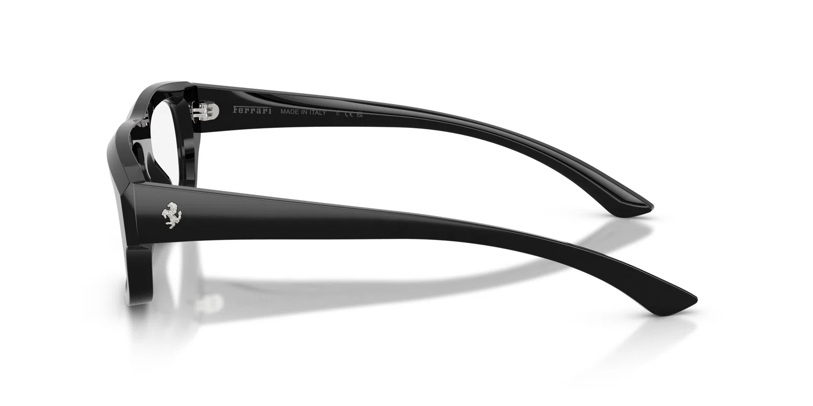Ferrari 4015U Eyeglasses - view 11