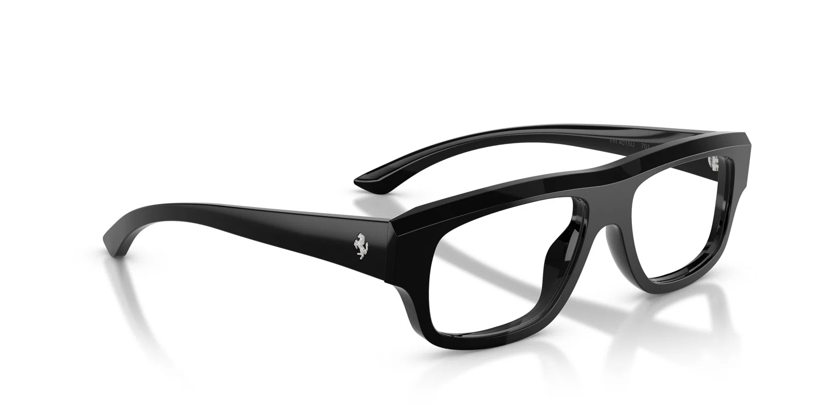 Ferrari 4015U Eyeglasses - view 13