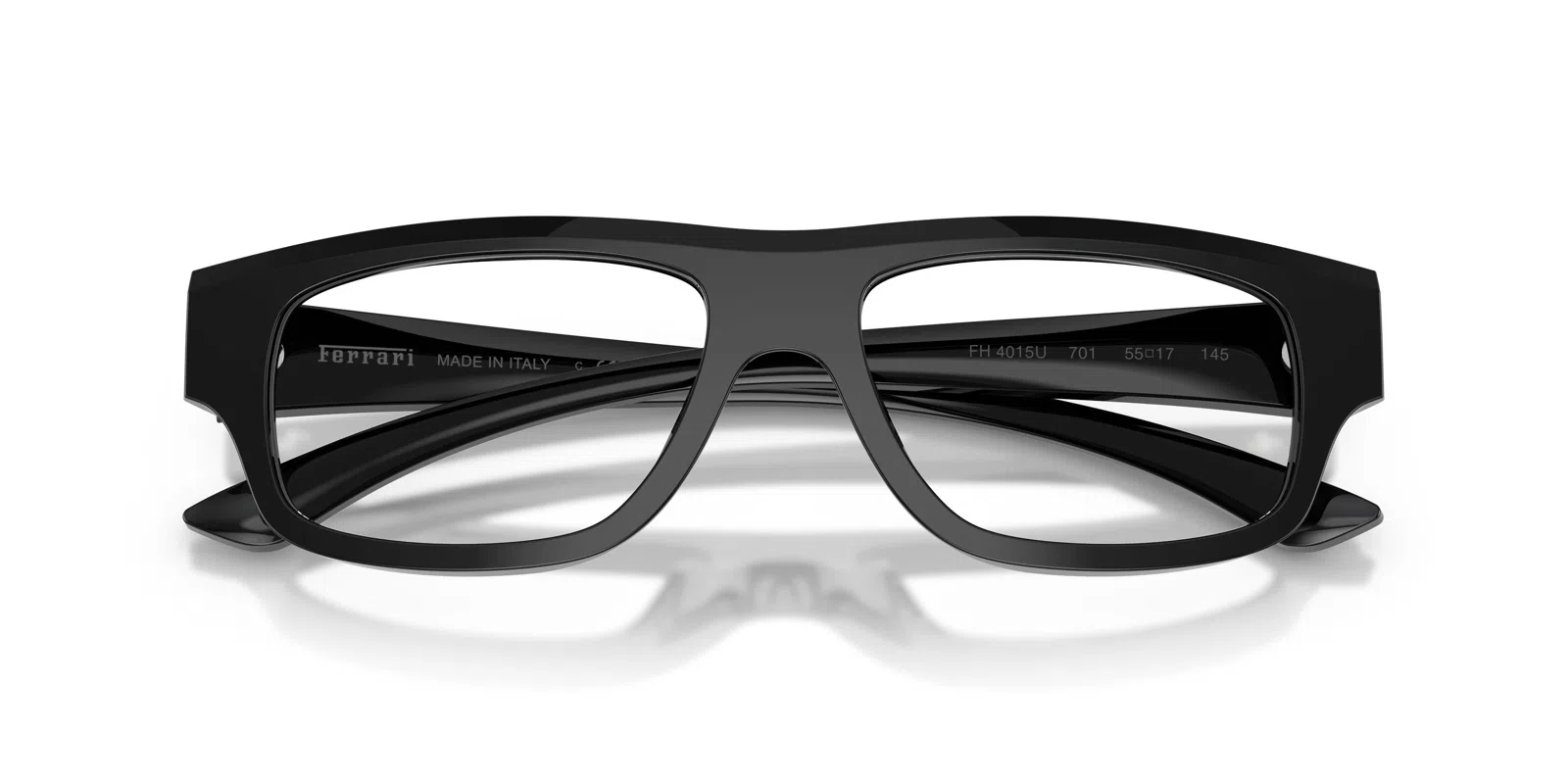 Ferrari 4015U Eyeglasses - view 15