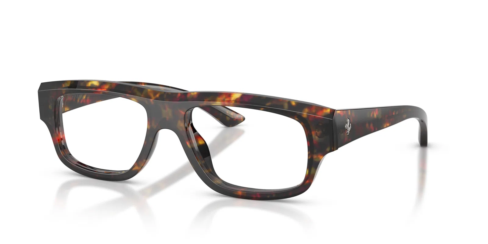 Ferrari 4015U Eyeglasses - view 16