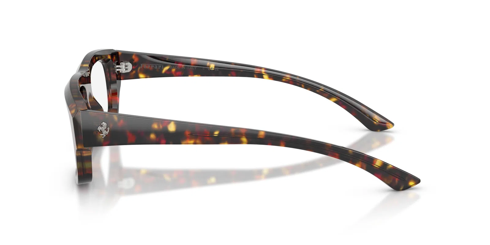 Ferrari 4015U Eyeglasses - view 17