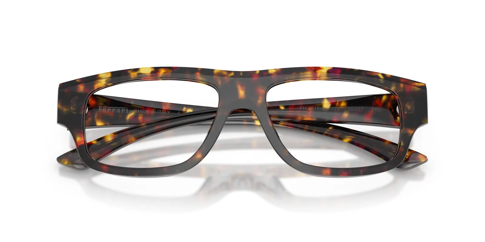 Ferrari 4015U Eyeglasses - view 21