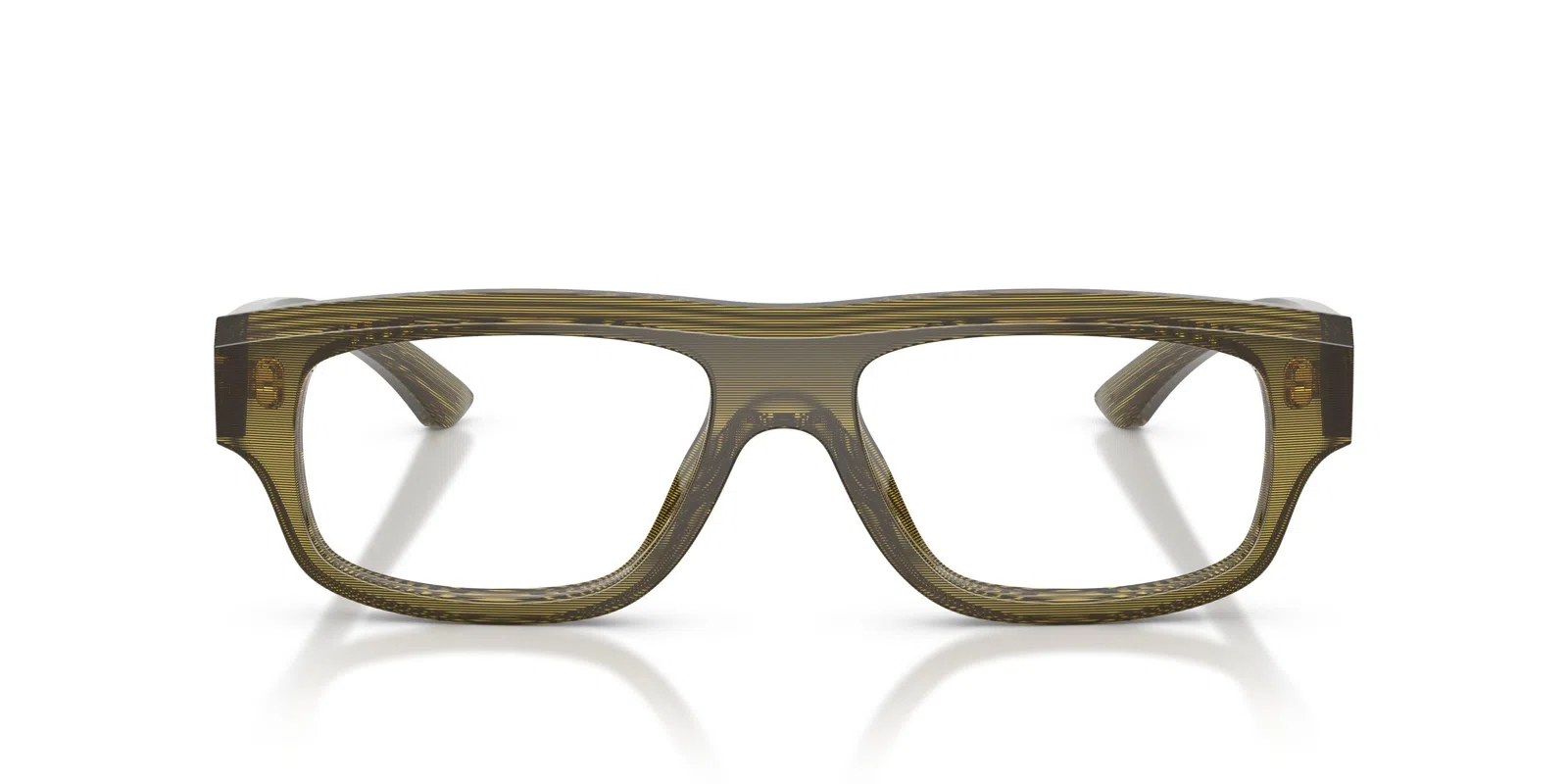 Ferrari 4015U Eyeglasses - view 8