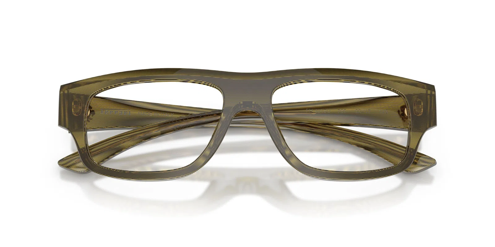Ferrari 4015U Eyeglasses - view 9