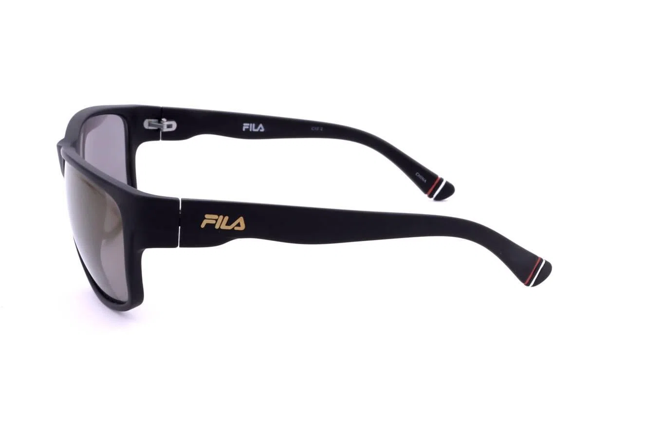 Fila SF9337 Sunglasses - view 4