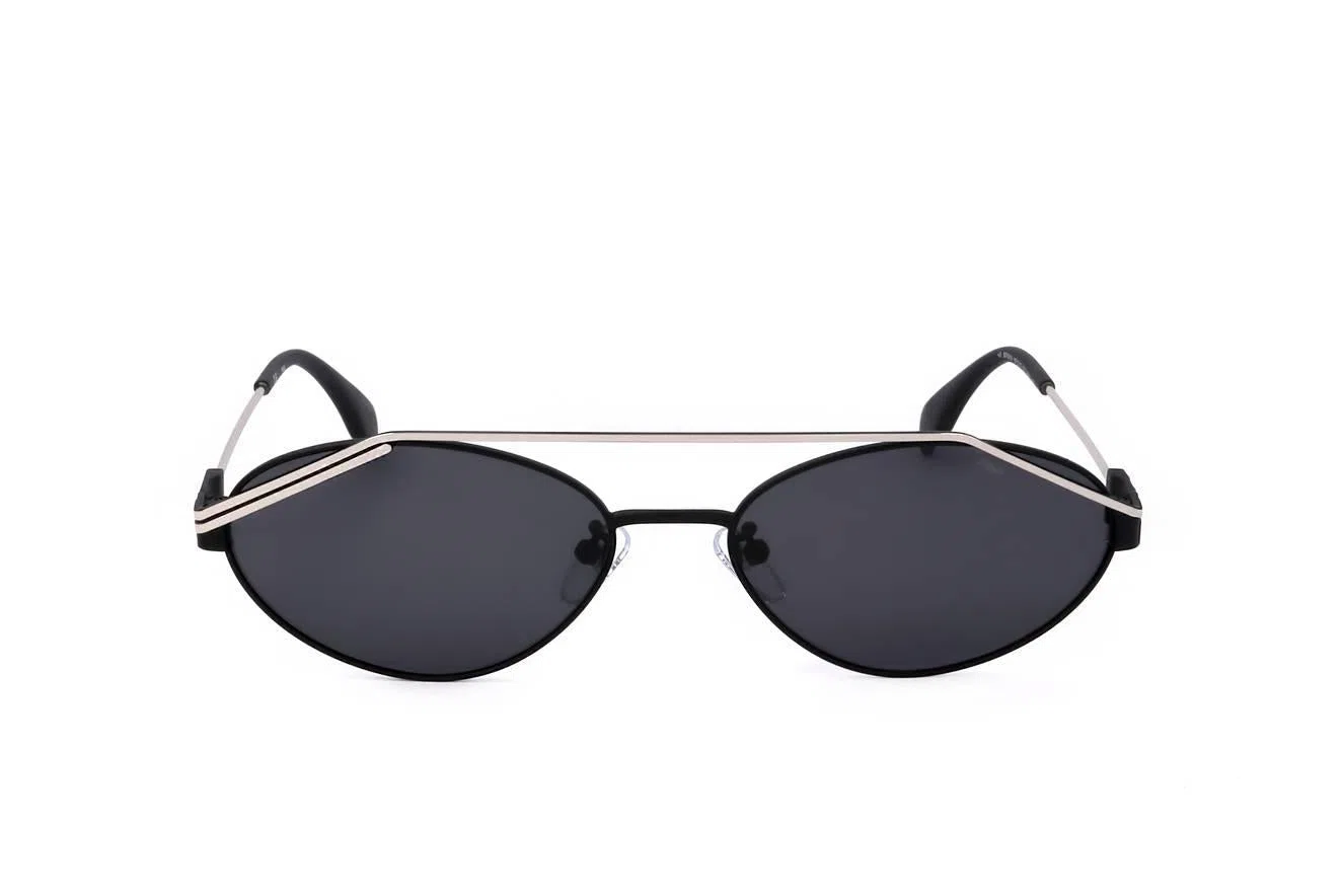 Fila SFI019 Sunglasses - BLACK