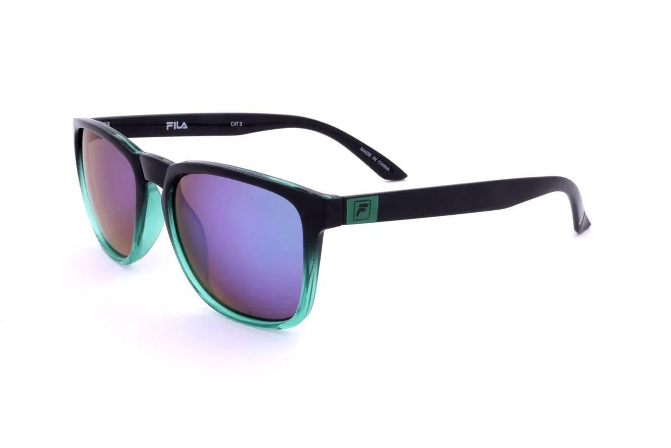 Fila SFI172 Sunglasses - view 4