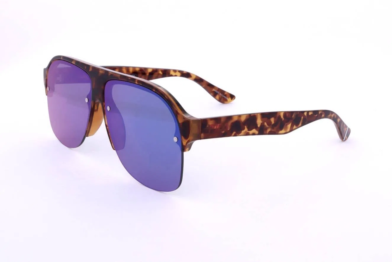Fila SFI271 Sunglasses - view 4