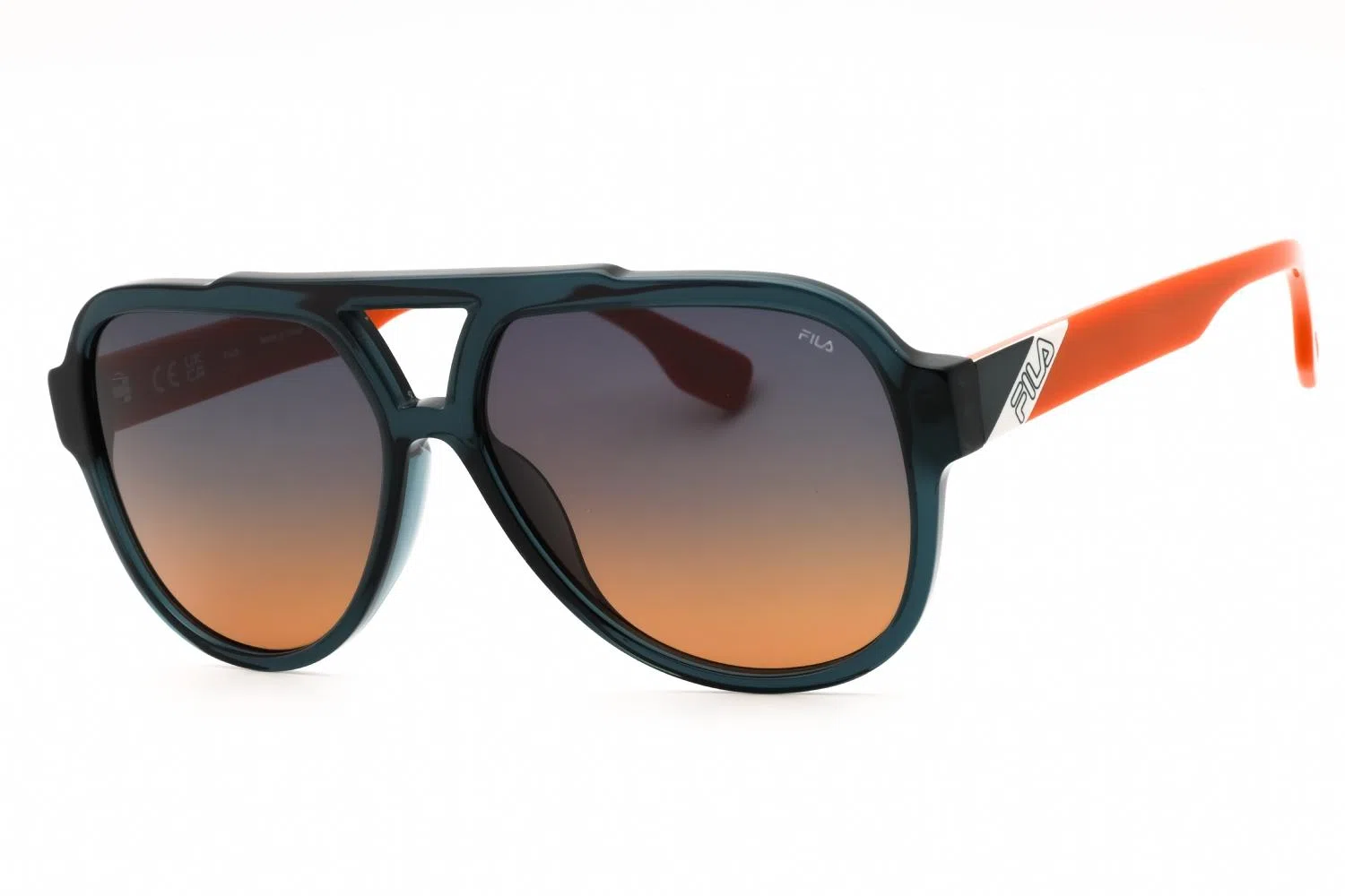 FILA SFI459 Sunglasses - view 2