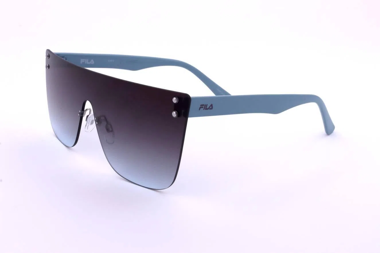 Fila SFI553 Sunglasses - view 3