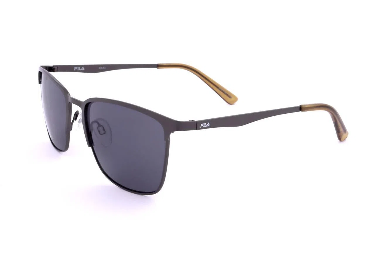Fila SFI557 Sunglasses - view 3