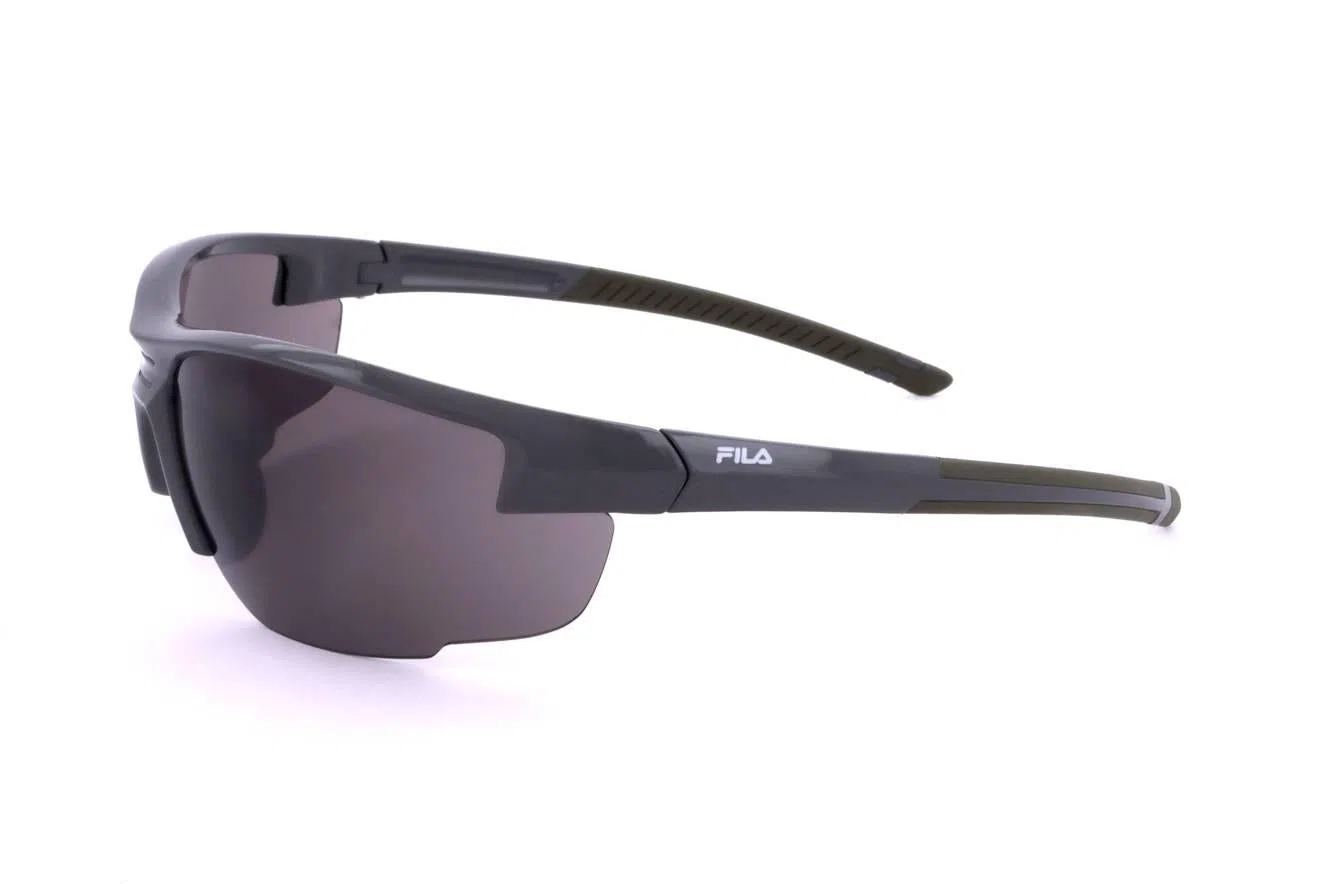 Fila SFI567 Sunglasses - view 4