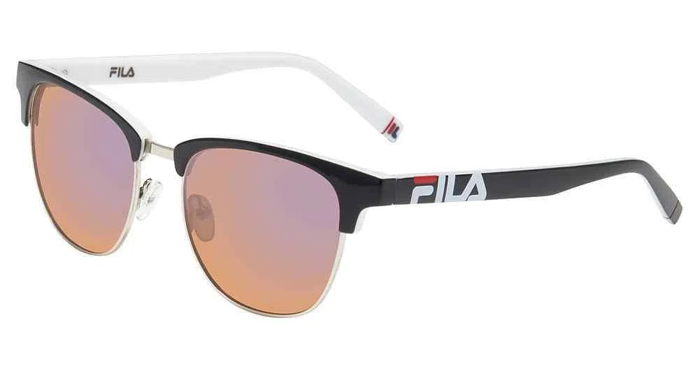 Fila SF9482 Sunglasses - view 2