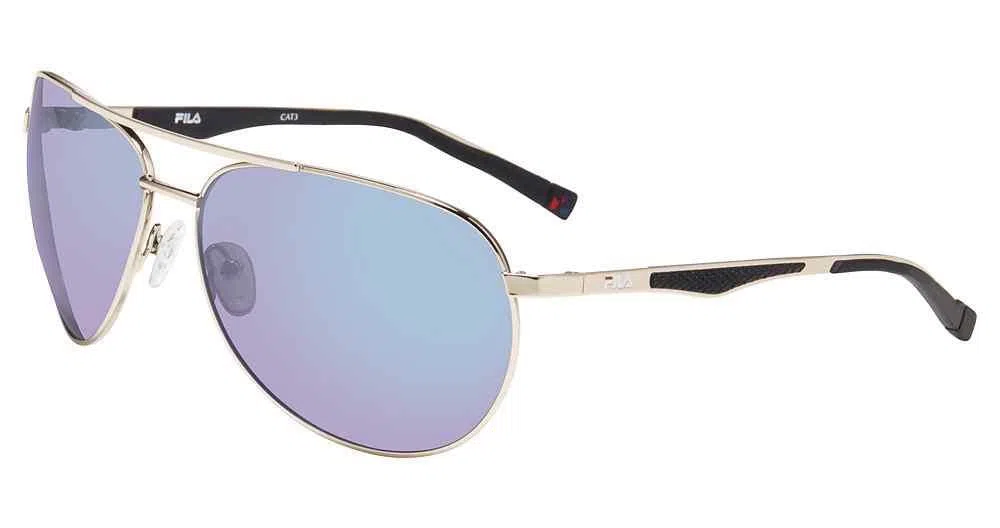 Fila SF9487 Sunglasses - view 2