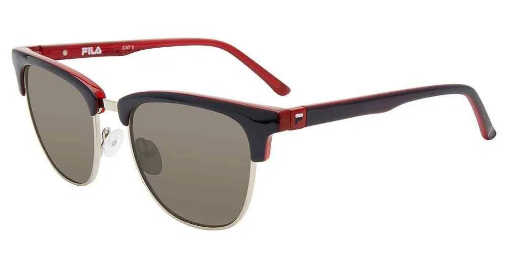 Fila SFI154 Sunglasses - view 2