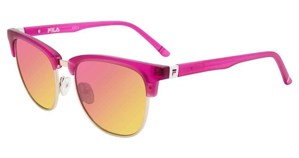 Fila SFI154 Sunglasses - view 3