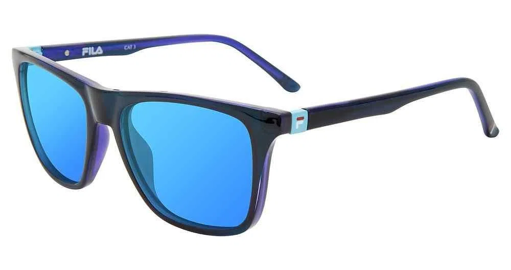 Fila SFI155 Sunglasses - view 2