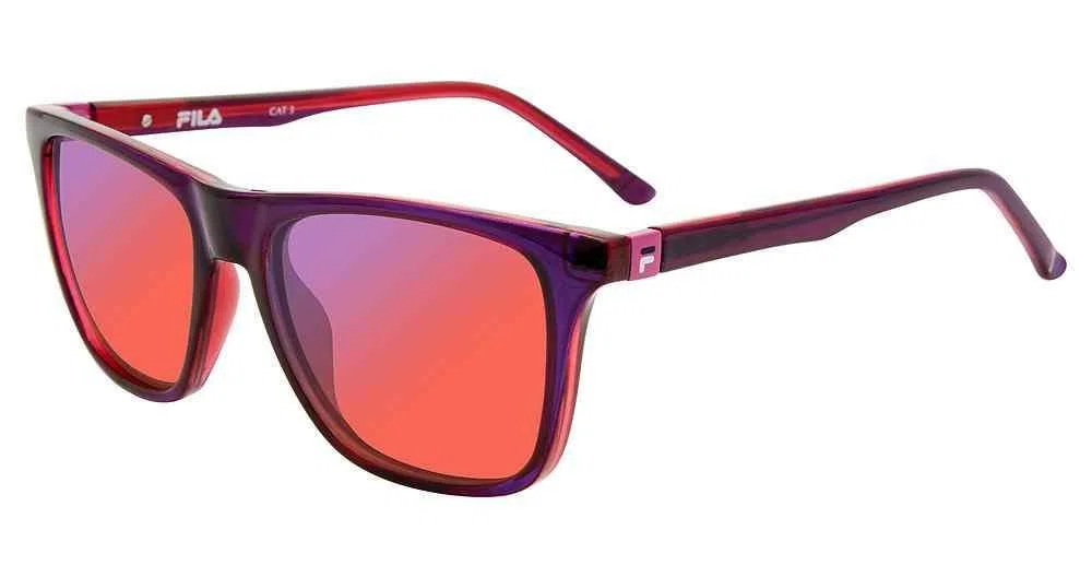 Fila SFI155 Sunglasses - view 3