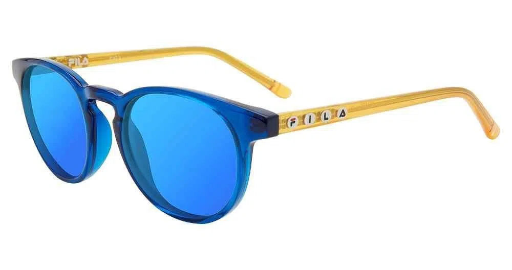 Fila SFI156 Sunglasses - view 2