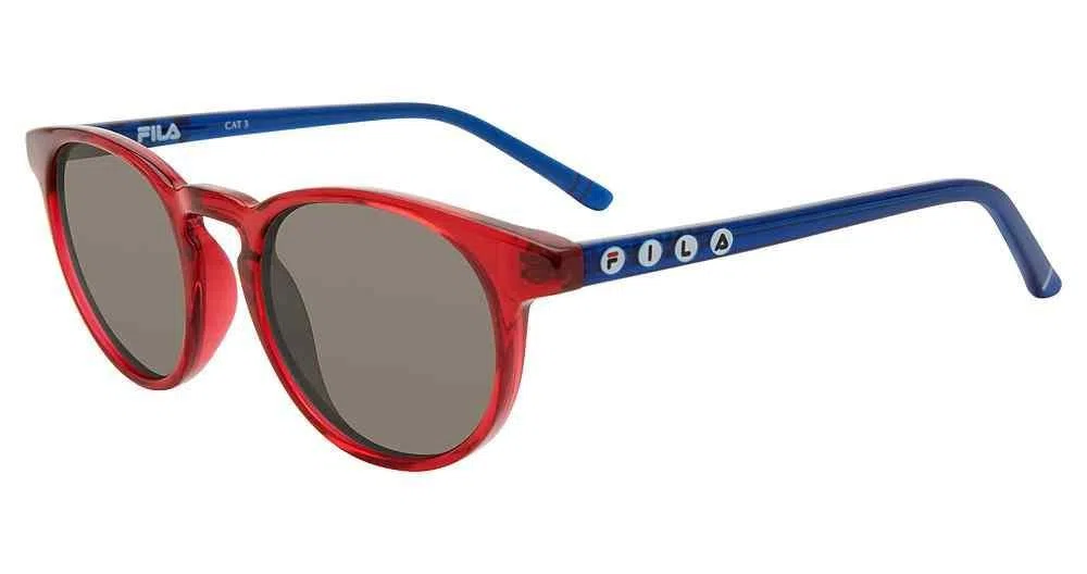 Fila SFI156 Sunglasses - view 3