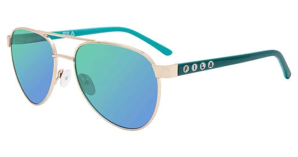 Fila SFI157 Sunglasses - view 2