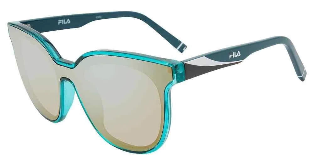 Fila SFI182 Sunglasses - view 2