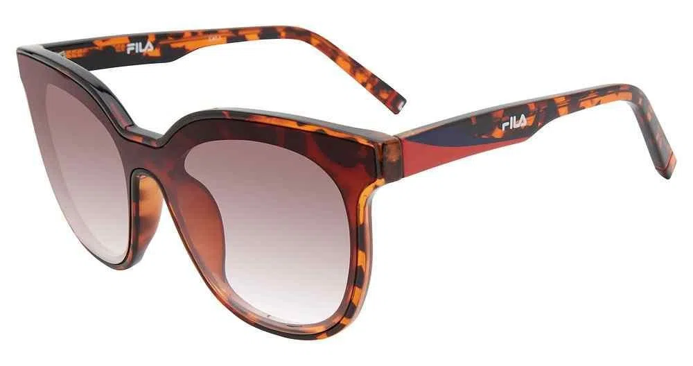 Fila SFI182 Sunglasses - view 3