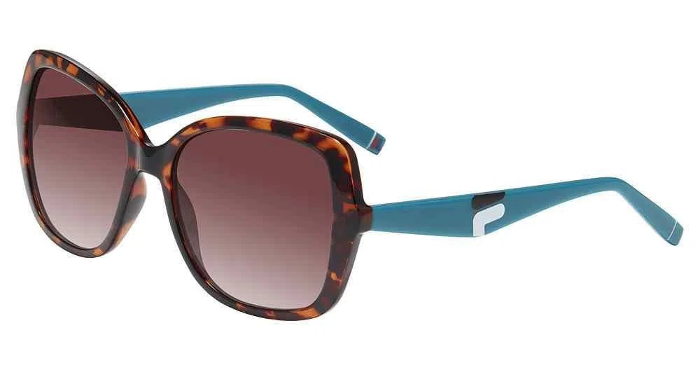 Fila SFI183 Sunglasses - view 3