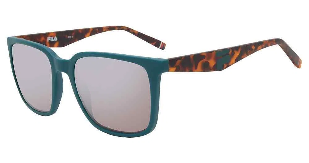 Fila SFI188 Sunglasses - view 2