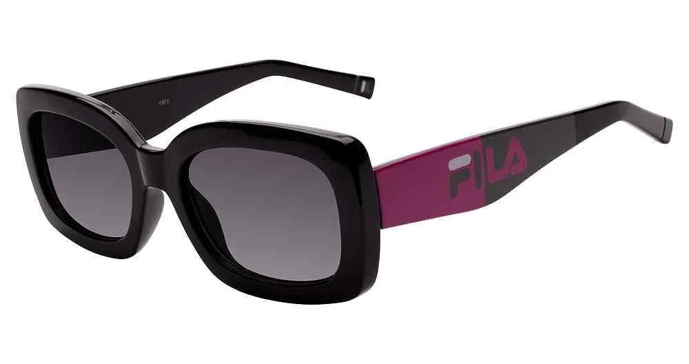Fila SFI283 Sunglasses - view 2