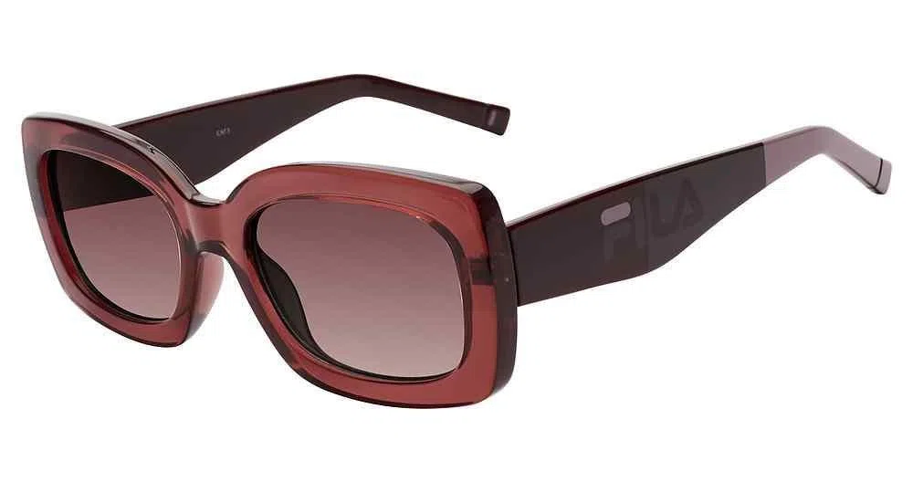 Fila SFI283 Sunglasses - view 3