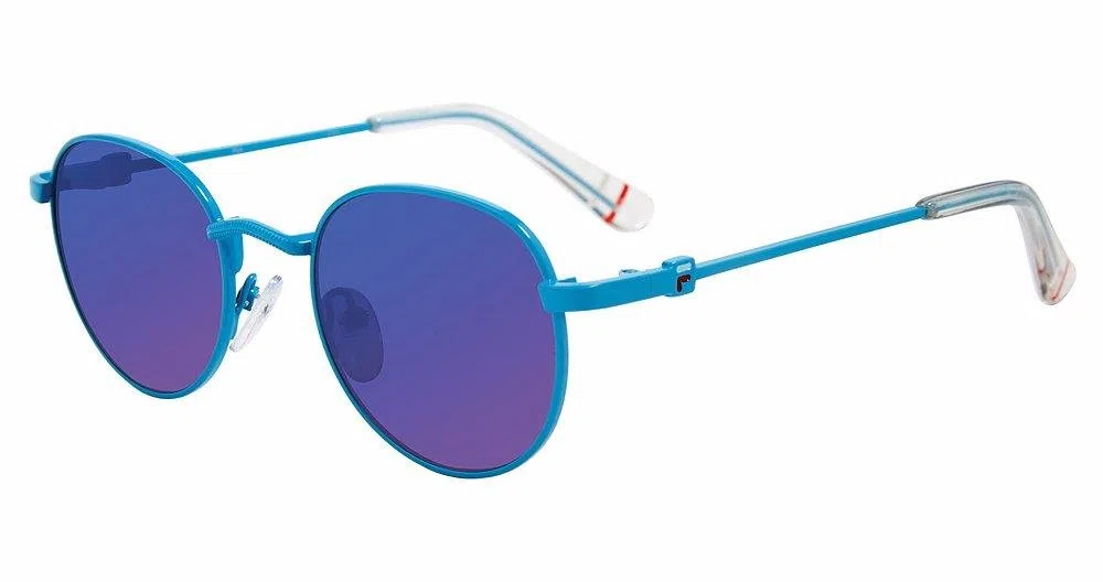 Fila SFI290 Sunglasses - view 2
