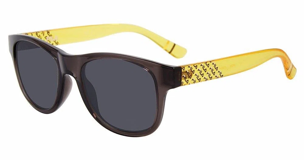Fila SFI291 Sunglasses - view 2