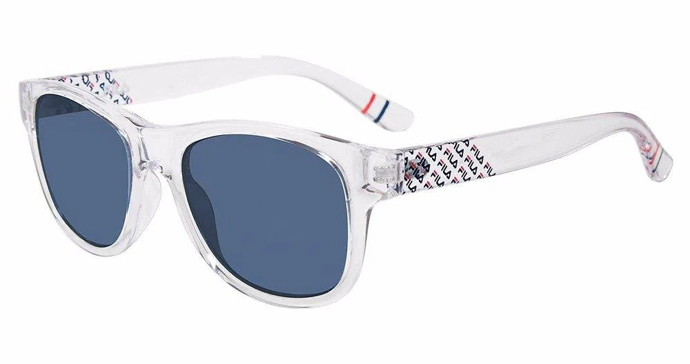 Fila SFI291 Sunglasses - view 3