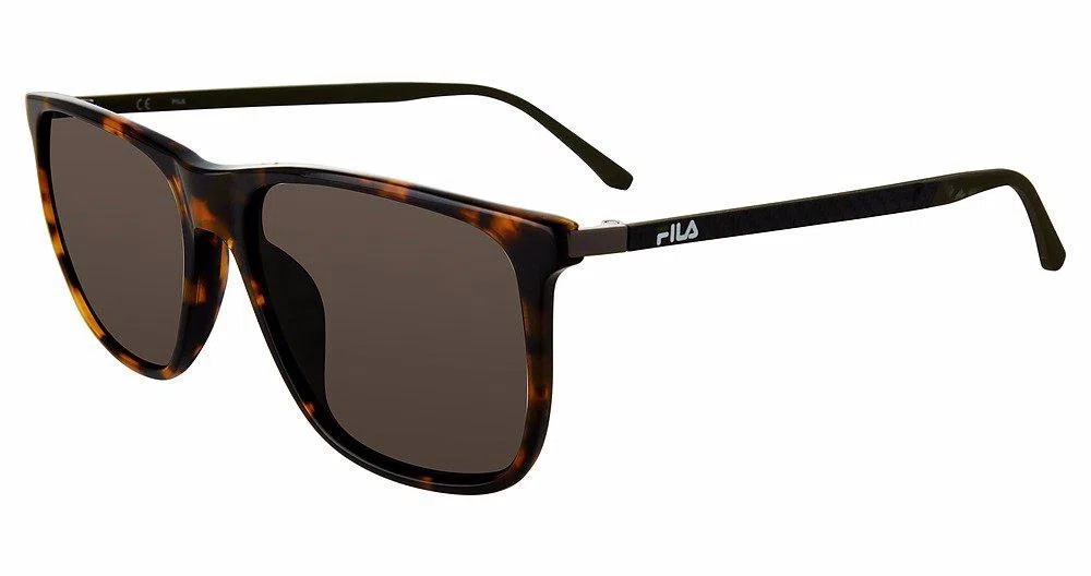 Fila SFI299 Sunglasses - view 2