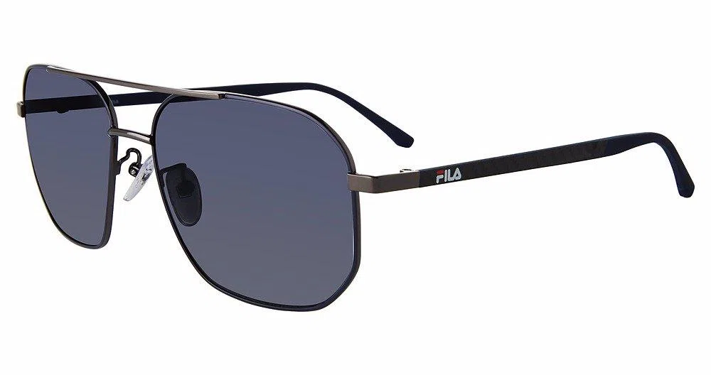 Fila SFI300 Sunglasses - Gunmetal