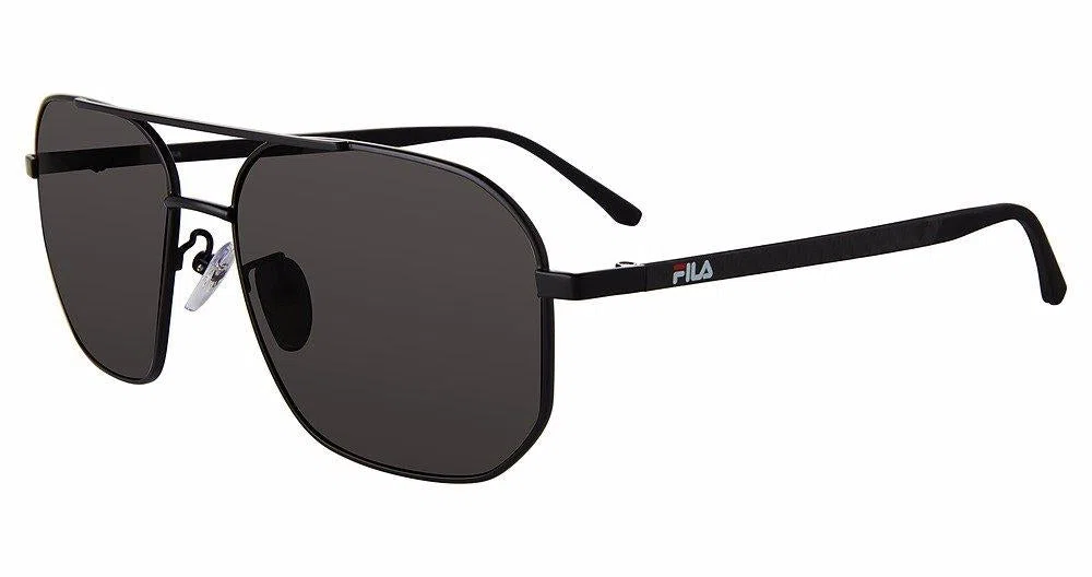 Fila SFI300 Sunglasses - Gunmetal - view 2