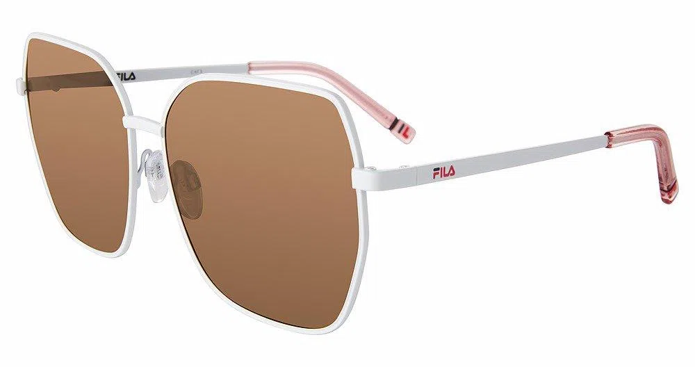 Fila SFI393 Sunglasses - view 2