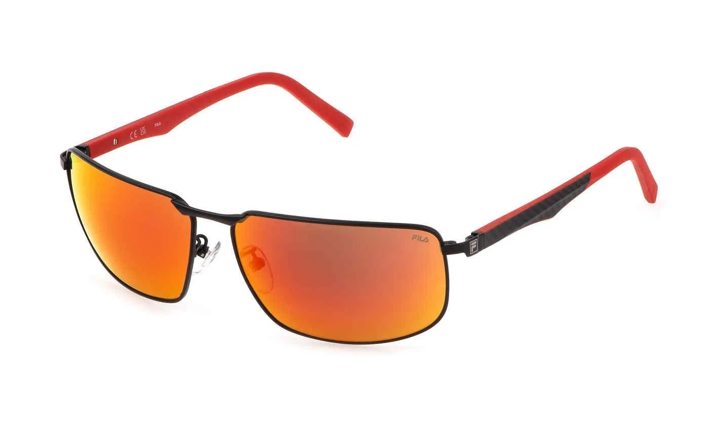 Fila SFI446 Sunglasses - view 2