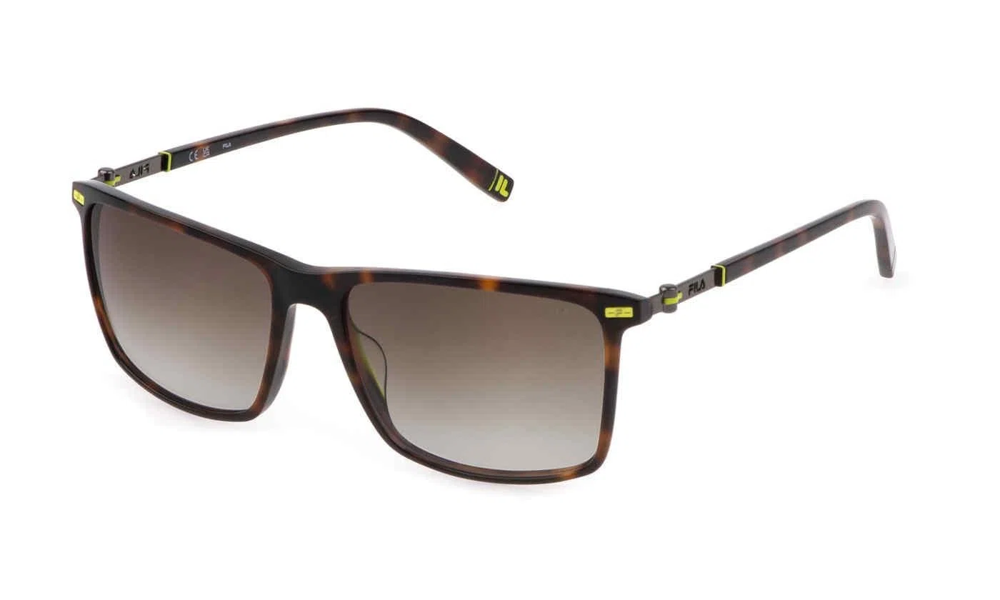 Fila SFI447 Sunglasses - view 2