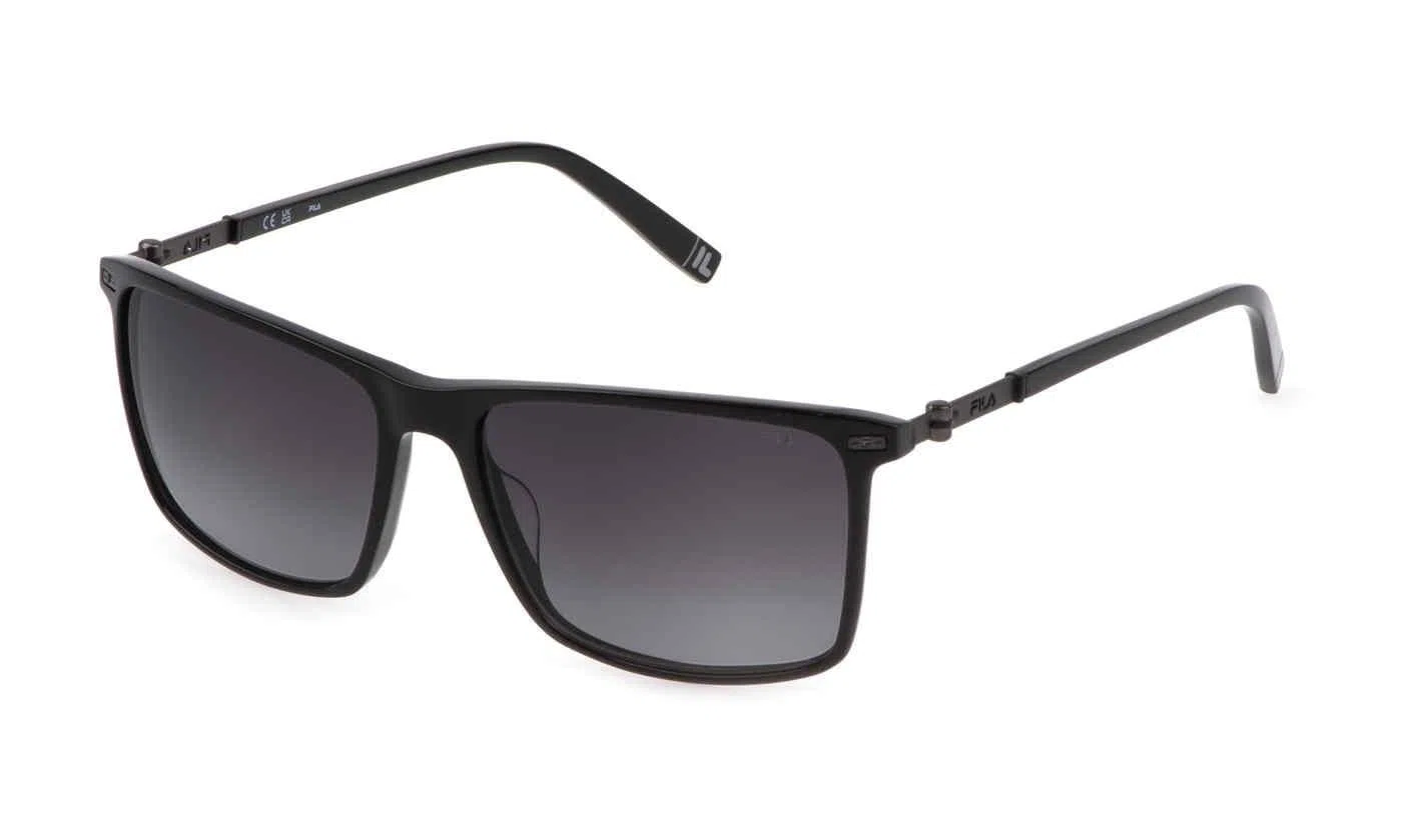 Fila SFI447 Sunglasses - view 3