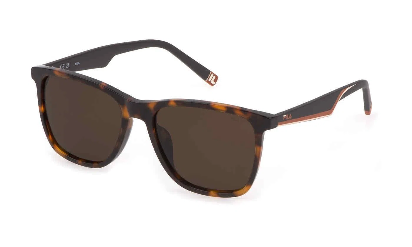 Fila SFI461 Sunglasses - view 2