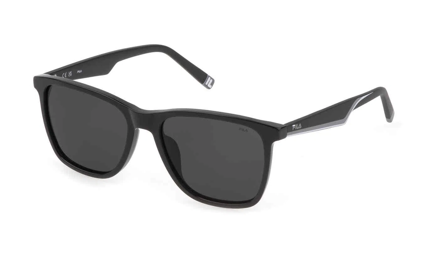 Fila SFI461 Sunglasses - view 3