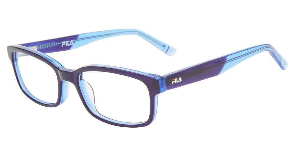 Fila VF9458 Eyeglasses - view 3