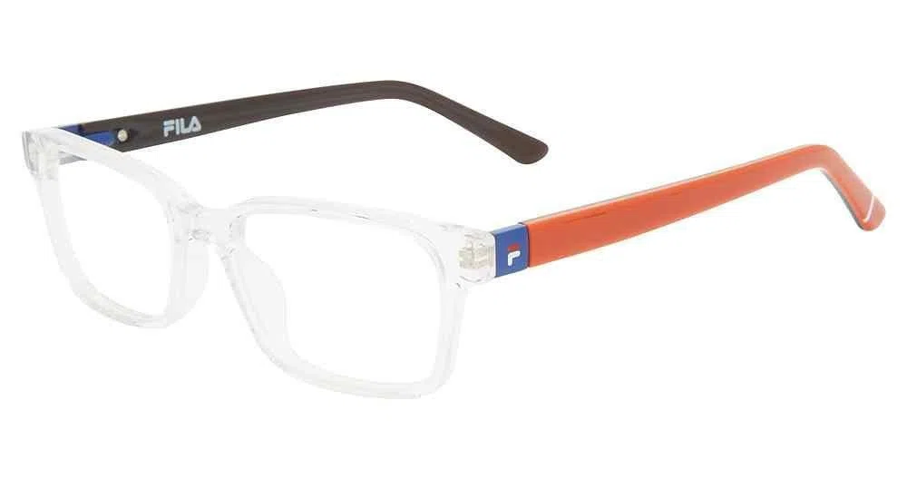 Fila VF9462 Eyeglasses - view 3