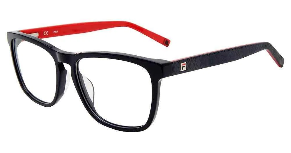Fila VFI091 Eyeglasses - view 2