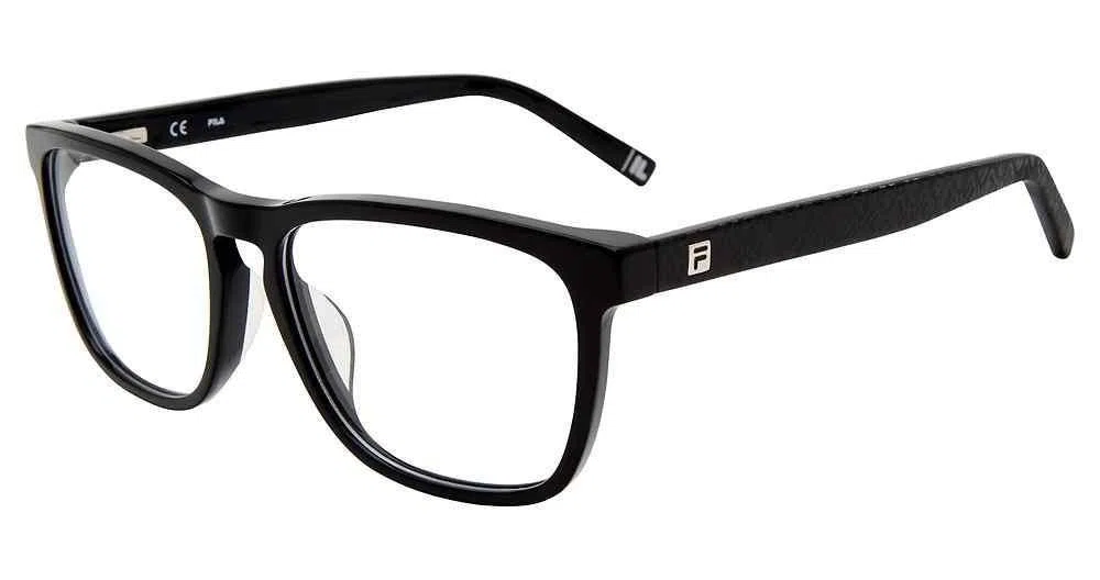 Fila VFI091 Eyeglasses - view 3