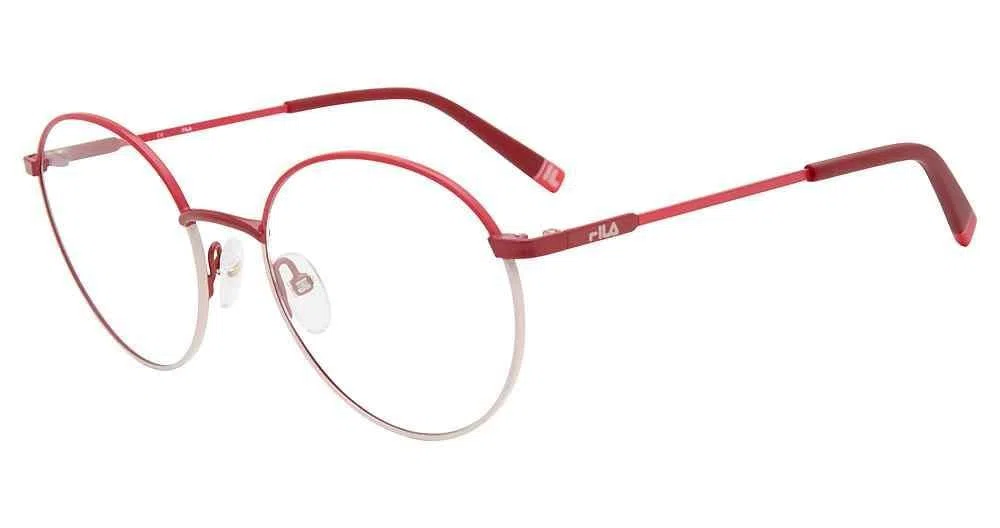 Fila VFI093 Eyeglasses - view 2